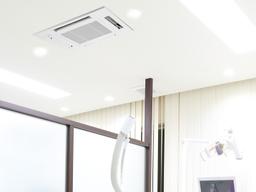 三菱電機 霧ヶ峰 GEシリーズ MSZ-GE2226(6畳用)のイメージ ※本画像は業務用スリムZR室外機の暫定表示。正式なGE室内機画像への差し替え予定。